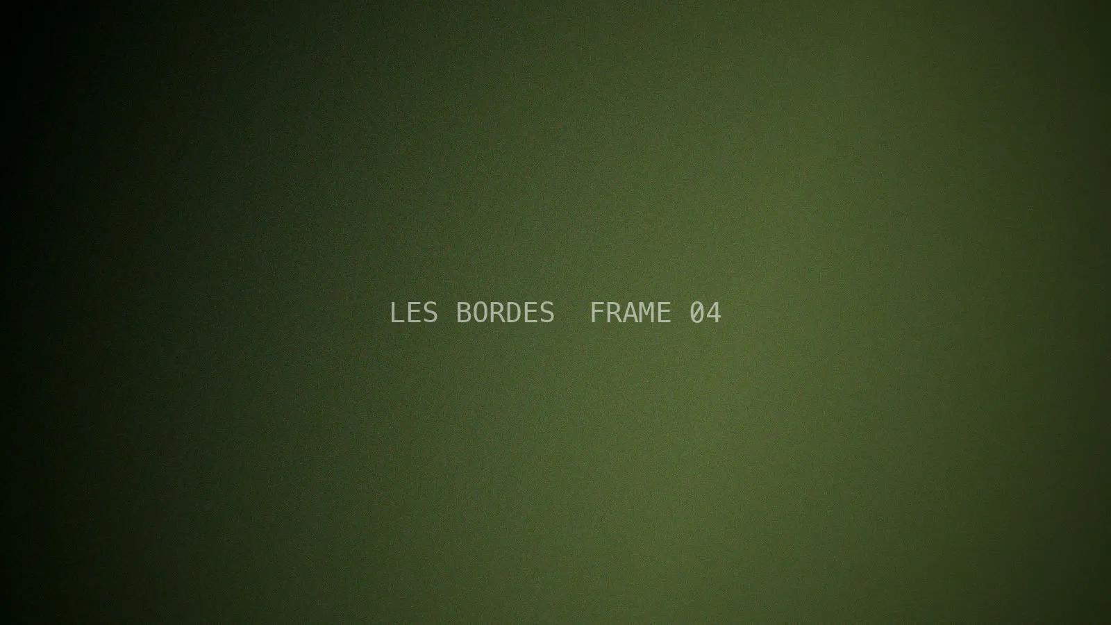 Les Bordes Estate, frame 4