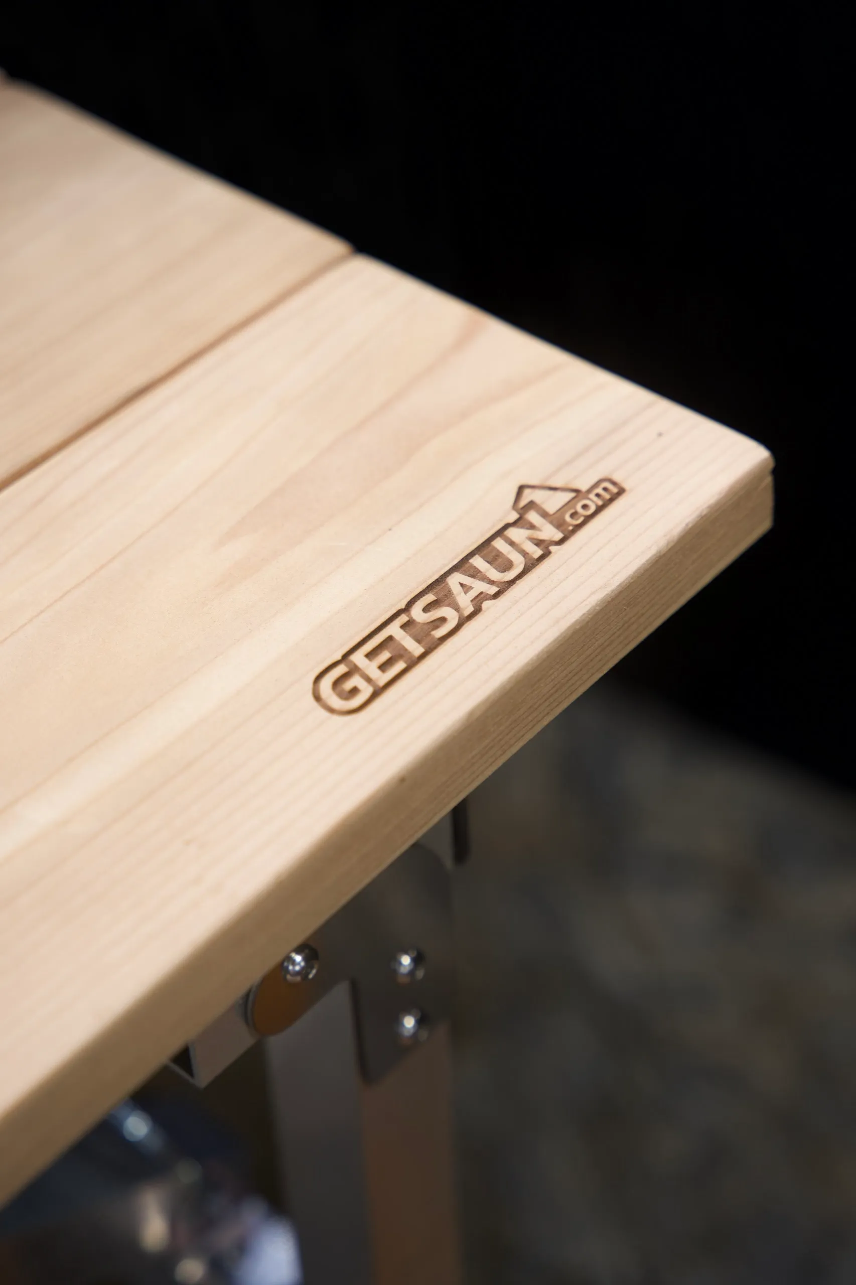 GetSaun, frame 5