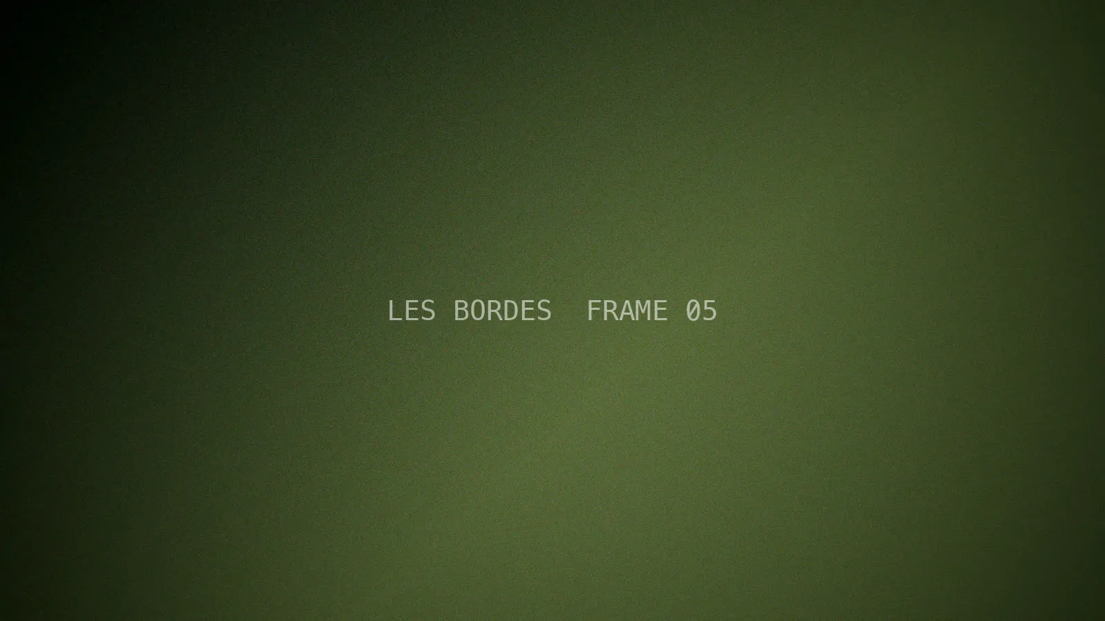 Les Bordes Estate, frame 5