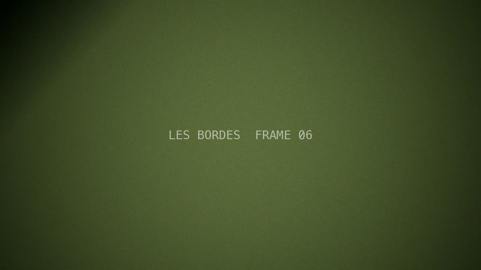 Les Bordes Estate, frame 6