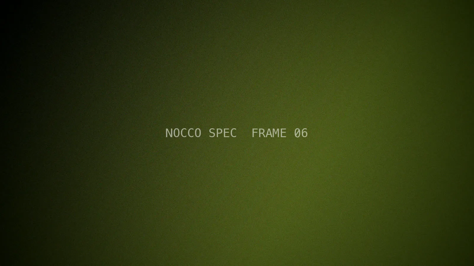 Nocco Track Session, frame 6