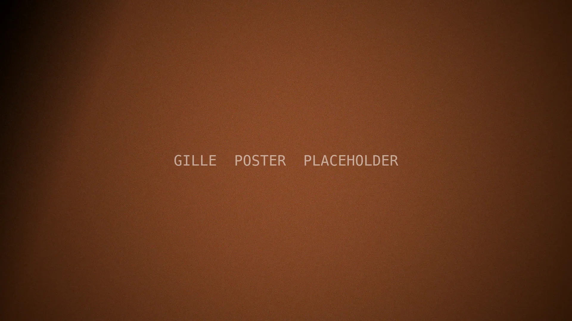 [Describe the poster frame]